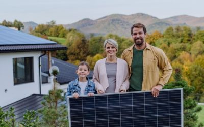 Making Solar Energy Accessible to Everyone
